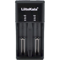 Заряднoe устройство Liitokala Lii-PL2