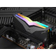 Оперативна пам'ять DDR5 32Gb 6200MHz (2*16Gb) OCPC PISTA RGB C36 Titan, Retail Kit