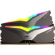 Оперативна пам'ять DDR5 32Gb 6200MHz (2*16Gb) OCPC PISTA RGB C36 Titan, Retail Kit