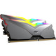 Оперативна пам'ять DDR5 32Gb 6200MHz (2*16Gb) OCPC PISTA RGB C36 Titan, Retail Kit