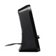 Акустична система 2.0 Microlab B-55, 1Вт., USB живлення, чорна