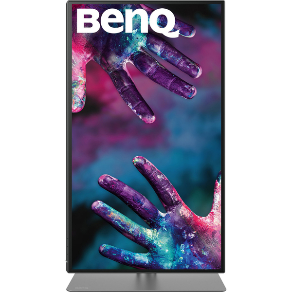 Монітор TFT 27" BenQ PD2725U