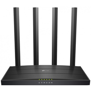 Бездротовий маршрутизатор (роутер) TP-Link Archer C6U