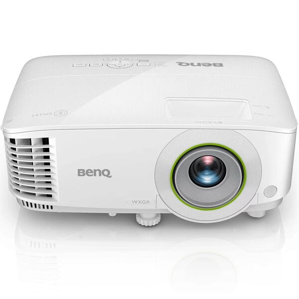 Проектор BENQ EW600(9H.JLT77.1HE)