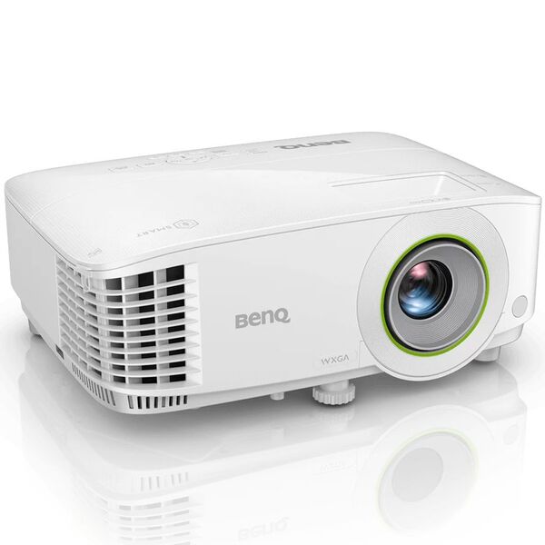 Проектор BENQ EW600(9H.JLT77.1HE)