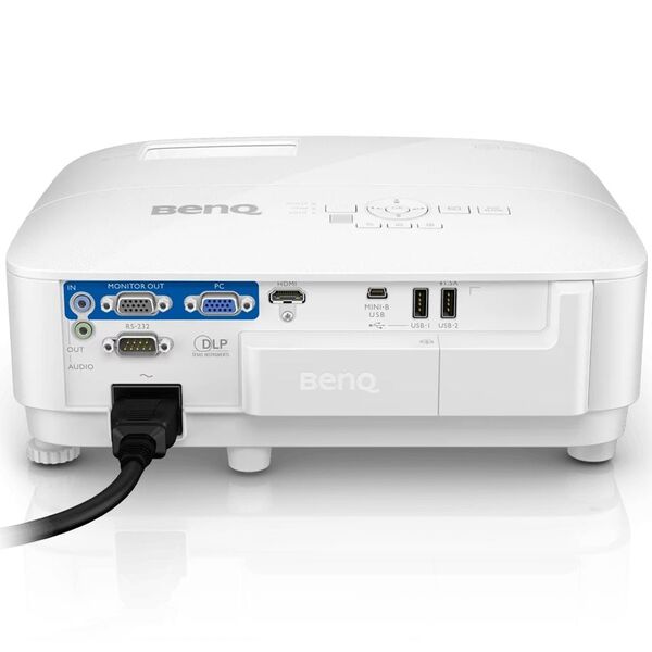 Проектор BENQ EW600(9H.JLT77.1HE)