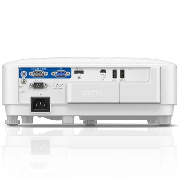 Проектор BENQ EW600(9H.JLT77.1HE)