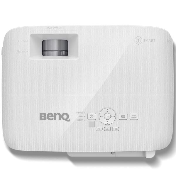 Проектор BENQ EW600(9H.JLT77.1HE)