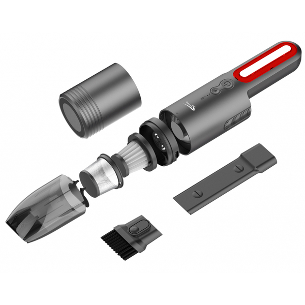 Назва товару: Автомобільний пилосос Aspiring Dust 1 (86ASPL21PG)