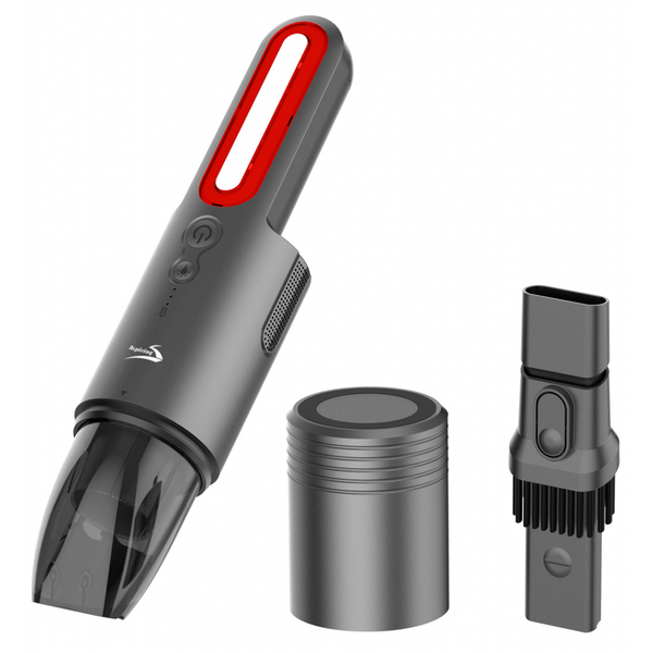 Назва товару: Автомобільний пилосос Aspiring Dust 1 (86ASPL21PG)