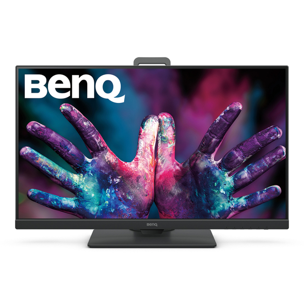 Монітор TFT 27 BenQ PD2705Q
