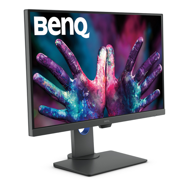 Монітор TFT 27 BenQ PD2705Q