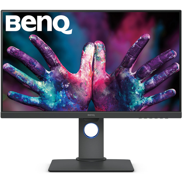 Монітор TFT 27 BenQ PD2705Q