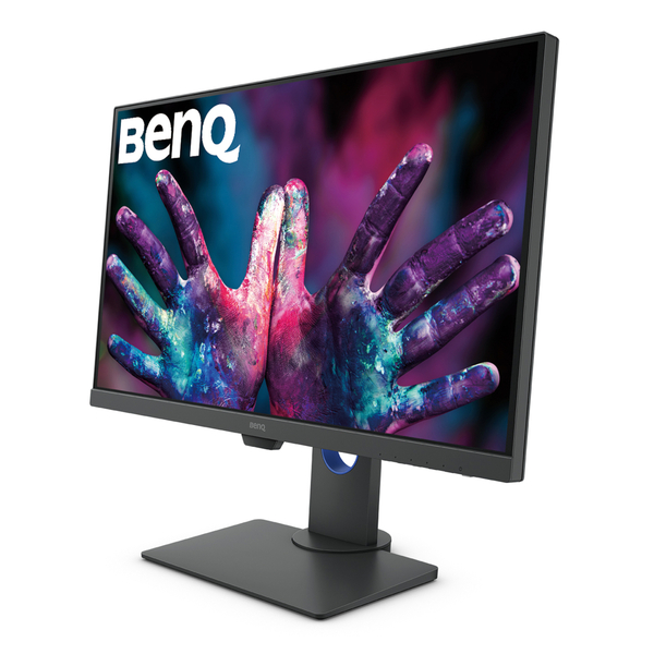 Монітор TFT 27 BenQ PD2705Q