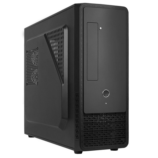 Корпус Chieftec UNI UC-03B-OP