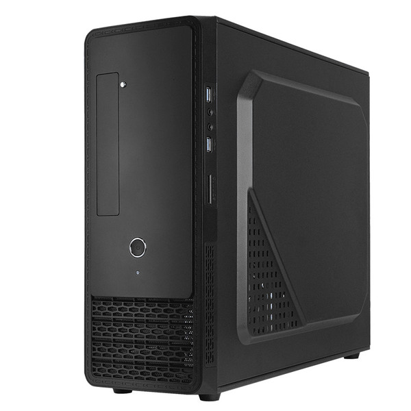 Корпус Chieftec UNI UC-03B-OP