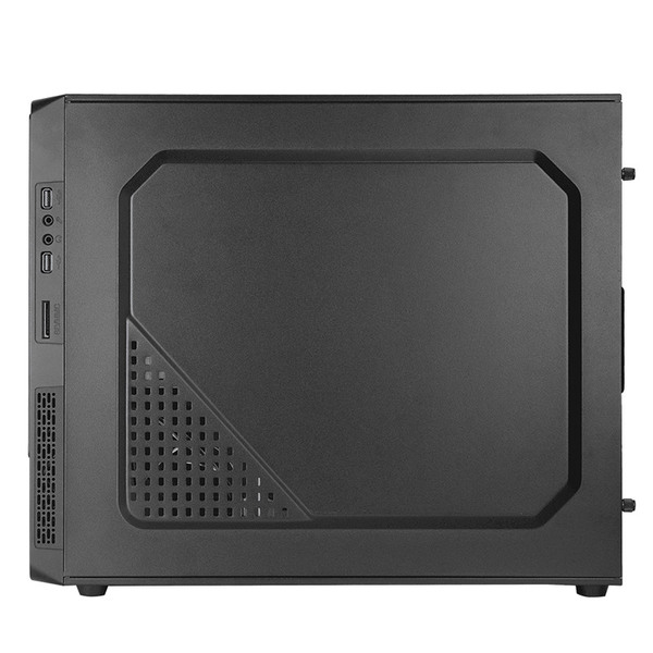 Корпус Chieftec UNI UC-03B-OP