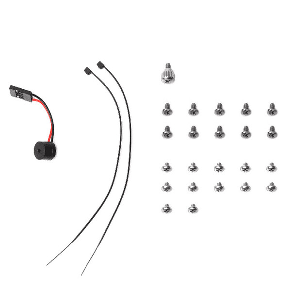 Корпус Chieftec UNI UC-03B-OP