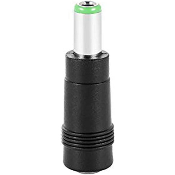 Перехідник живлення з DC5.5*2.1мм на DC6.3*3.0мм