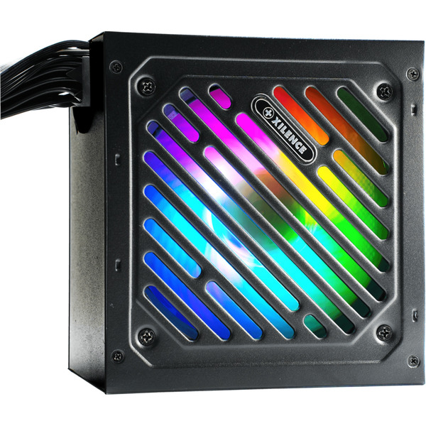 Блок живлення Xilence XP750R12.ARGB