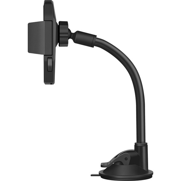 Комп.Аксессуары DEFENDER (29154) Держатель CH-154+ 55-95 мм, на панель/стекло