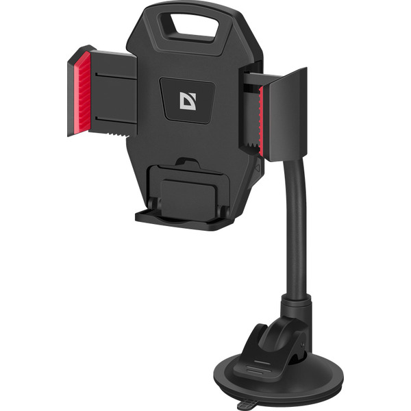 Комп.Аксессуары DEFENDER (29154) Держатель CH-154+ 55-95 мм, на панель/стекло