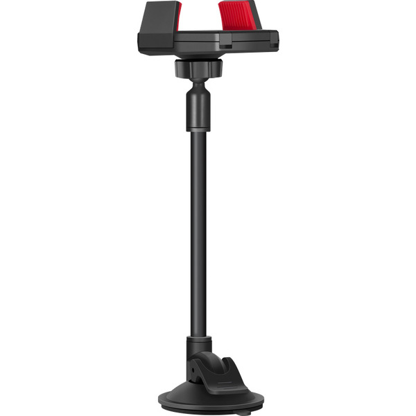 Комп.Аксессуары DEFENDER (29154) Держатель CH-154+ 55-95 мм, на панель/стекло