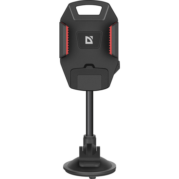 Комп.Аксессуары DEFENDER (29154) Держатель CH-154+ 55-95 мм, на панель/стекло