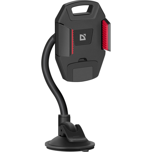 Комп.Аксессуары DEFENDER (29154) Держатель CH-154+ 55-95 мм, на панель/стекло