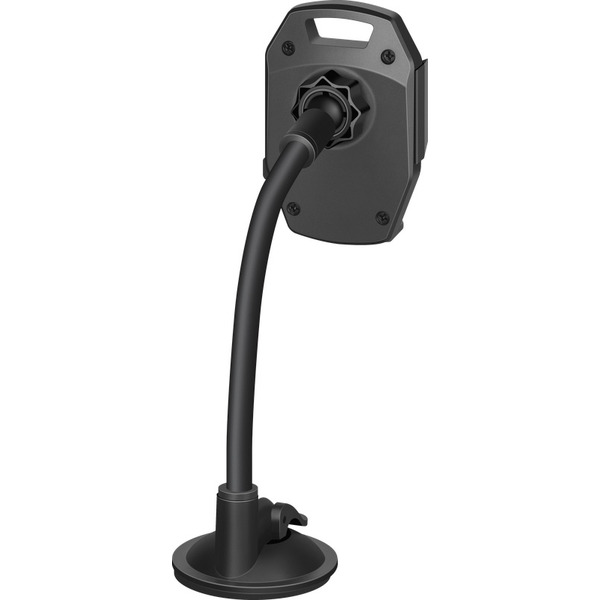 Комп.Аксессуары DEFENDER (29154) Держатель CH-154+ 55-95 мм, на панель/стекло