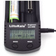 Зарядний пристрій LiitoKala Lii-300 battery charger