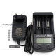 Зарядний пристрій LiitoKala Lii-300 battery charger