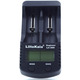 Зарядний пристрій LiitoKala Lii-300 battery charger