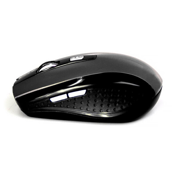 Миша Media-Tech Raton Pro Gray/Black (MT1113T)