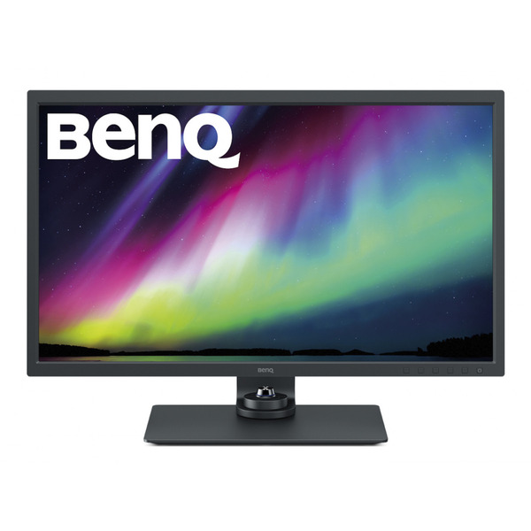 Монітор TFT 32" BenQ SW321C