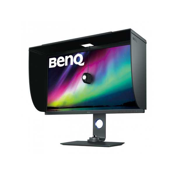 Монітор TFT 32" BenQ SW321C
