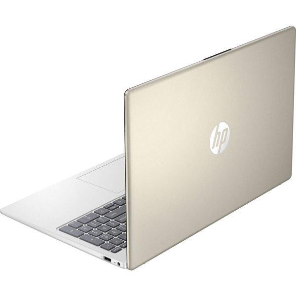 Ноутбук HP 15-fc0050ua (91L23EA) Blue