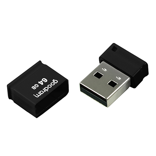 USB-Флешка GOODRAM UPI2 (UPI2-0640K0R11)