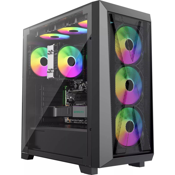 Корпус Xilence XG151_X912.ARGB