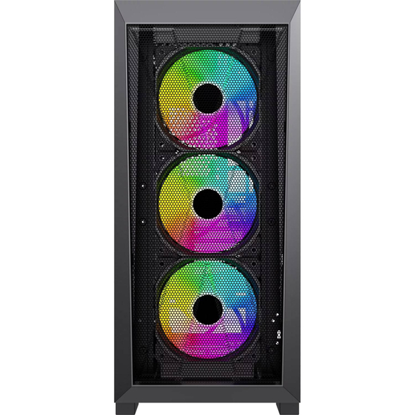 Корпус Xilence XG151_X912.ARGB