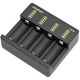 Зарядний пристрій LiitoKala Lii-L16340 battery charger