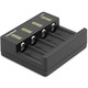 Зарядний пристрій LiitoKala Lii-L16340 battery charger