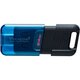 Накопичувач USB 3.2 Kingston 64GB Type-C Gen 1 DT80 M (DT80M/64GB)