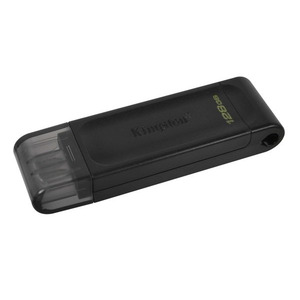USB-Флешка Kingston DT70 128GB