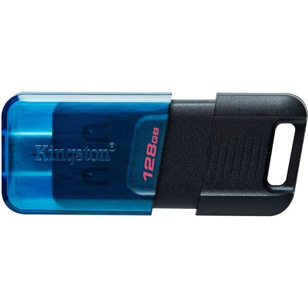 USB-Флешка Kingston 128GB Type-C Gen 1 DT80 M