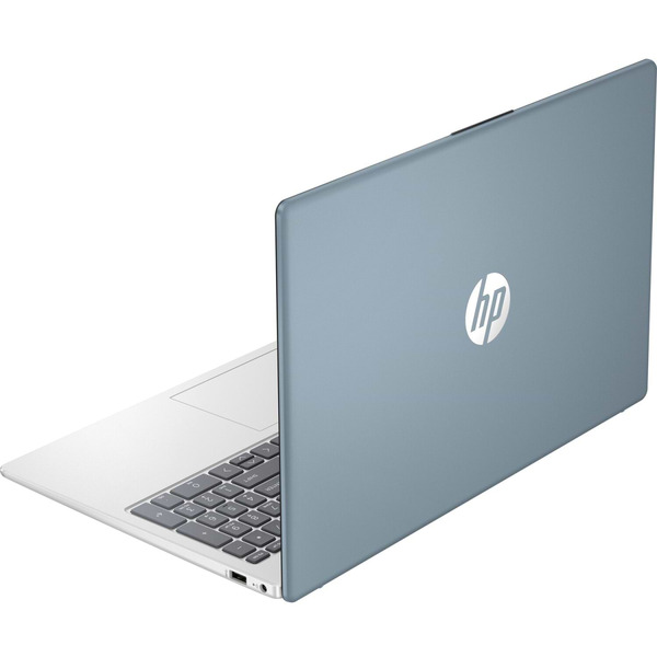 Ноутбук HP 15-fc0012ua (833L6EA) Blue