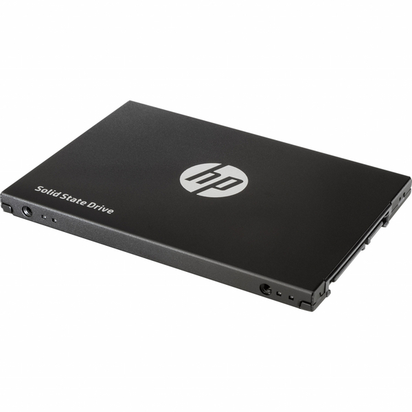 SSD-Накопичувач HP S650 345M9AA