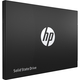 Накопичувач SSD 480Gb HP S650 SATA III 2.5" TLC