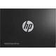 Накопичувач SSD 500Gb HP S700 SATA III 2.5" TLC
