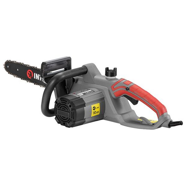 Название товара: Электрическая пила цепная INTERTOOL DT-2201, 2400 Вт, шина 40 см